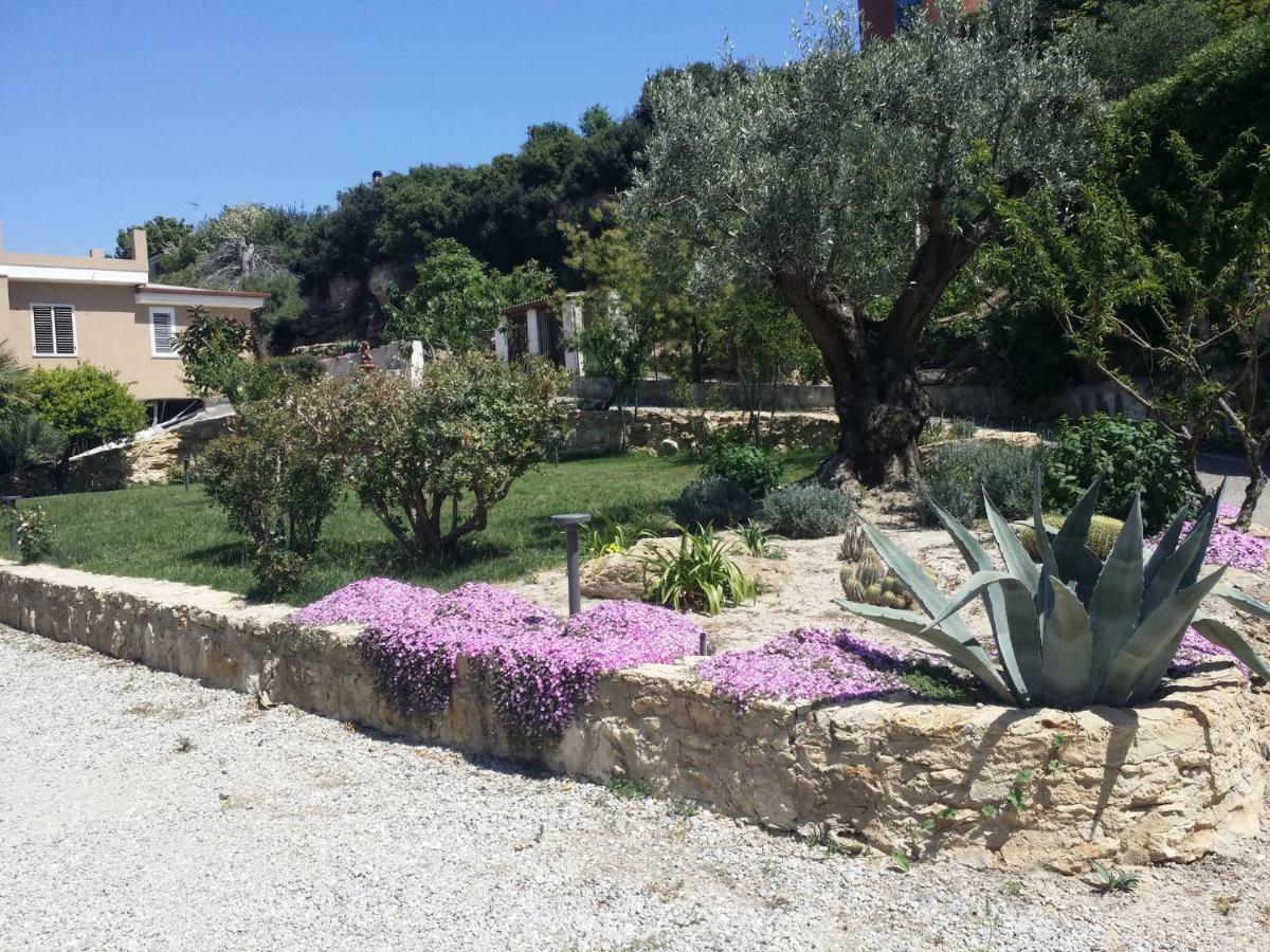 Le Castella B&B Restaurant Isola di Capo Rizzuto Extérieur photo